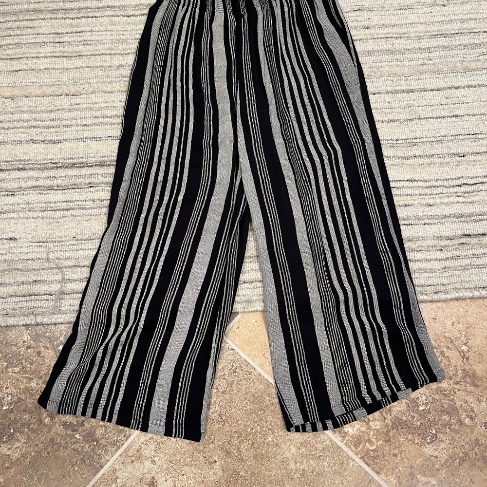 Top shop lightweight cover up pants
